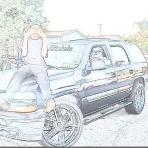 Meet your Posher, Kevin